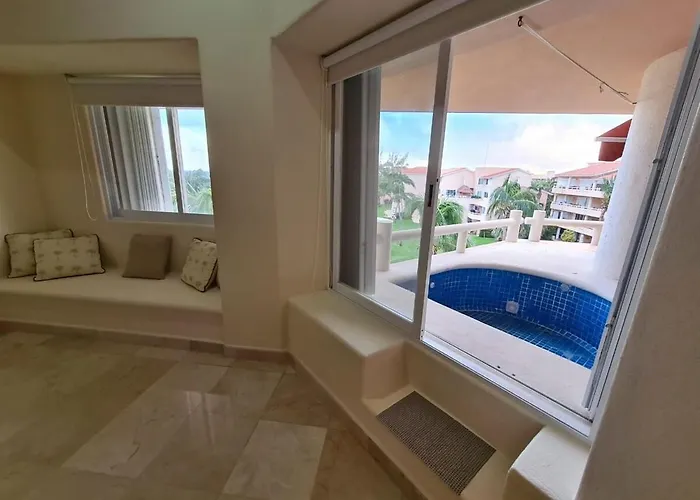 Apartment Magnificent Penthouse Jacuzzi, Access & Wifi *