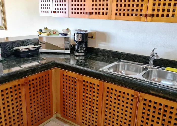 Magnificent Penthouse Jacuzzi, Access & Wifi Apartment