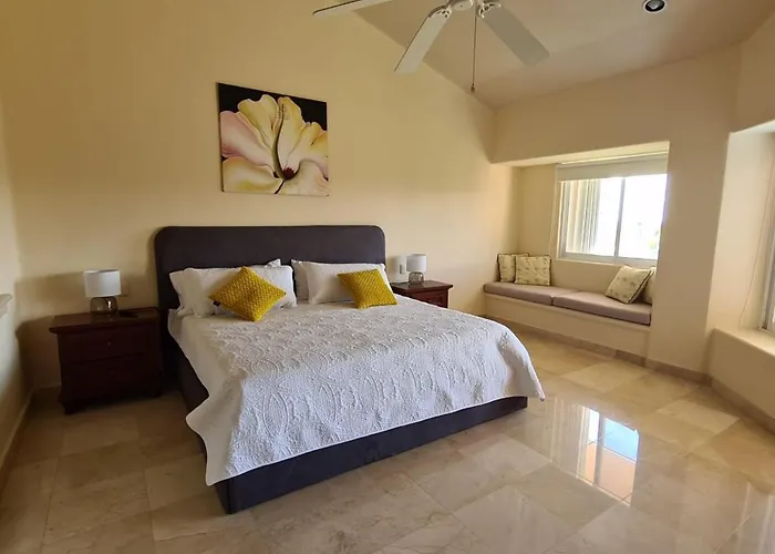Apartment Magnificent Penthouse Jacuzzi, Access & Wifi *